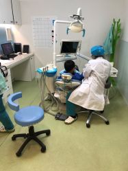 -青苗儿童口腔(长楹天街购物中心)