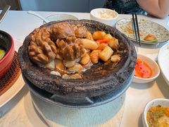 -潮堂 · 潮州菜(国贸商城店)