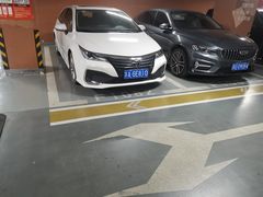 -一嗨租车(金桥店)