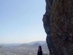 -北京鹫峰国家森林公园