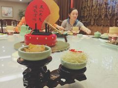 -留芳·文旅古月楼(老街店)