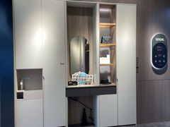 -索菲亚全屋定制衣柜橱柜家具(通州运乔居然之家店)