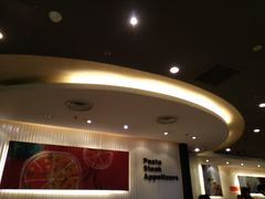 -必胜客(百联又一城店)