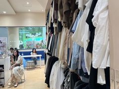 -海马体照相馆(成都来福士广场店)
