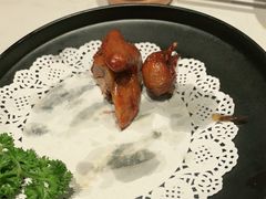 -避风塘(江桥万达店)