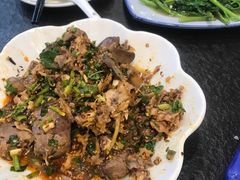 -小唐小四川水煮鱼(北三路店)
