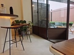 -fishtank鱼缸咖啡(三山街店)