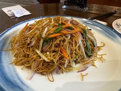 豉油皇炒面-龙悦湾酒家·八阵鱼生·渔人码头店