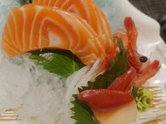 刺身拼盘-有喜屋·烧鸟·居酒屋(三钢里店)