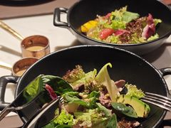 -恰餐厅 CHAR Bar & Grill (珠海仁恒洲际店)