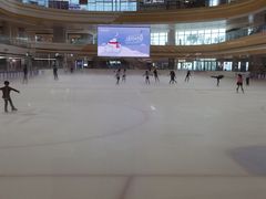 -冠军冰场CHAMPION RINK(苏州中心商场店)