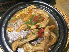 -丰乐餐厅·始于1999·本地老字号