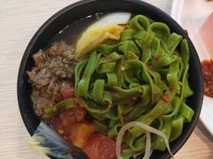 -素清香(解放路店)