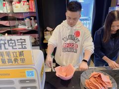 -力美健健身俱乐部(金碧店)