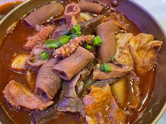 -赵财财·肠粉·煲仔饭(华润万象城店)