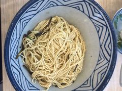 葱油拌面-朱洪元苏式面馆(绿宝广场店)