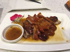 -千日贺茶餐厅(高新万达店)