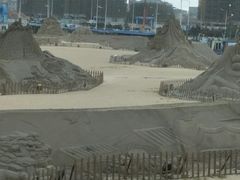 -平潭国际旅游岛·龙王头沙滩运动基地