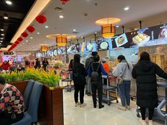 -中恒华茶楼(牌坊店)