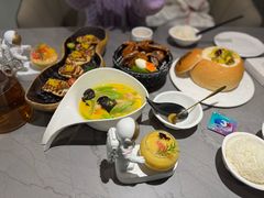 -3号仓库·创意中国菜(大悦城店)