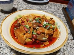 -南京大牌档(香港广场店)