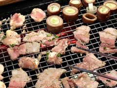 -夜食白市Yespicy·烧烤啤酒宵夜(番禺四海城店)