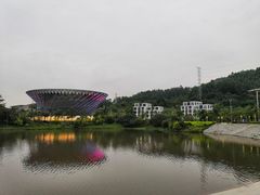 -中国移动南方基地