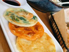 -李先生的首尔小馆(松江启源广场店)