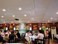 大堂-包子大王(新泽巷店)