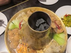 -鼓楼东街老火锅(鼓楼店)