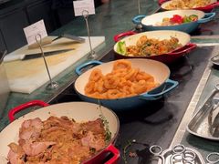 -合肥皇冠假日酒店·菲亚斯特自助餐厅(黄山路店)
