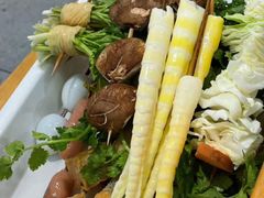 -袁记串串香(北国店)