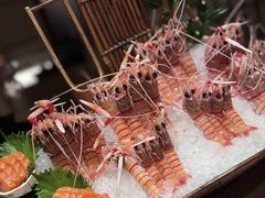 -Minase水濑·日料放题(外滩店)