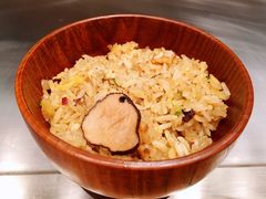 -和·铁板烧·OMAKASE(望京昆泰嘉晟酒店)