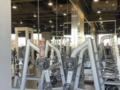 -OXYGYM 奥美氧舱运动中心(领展购物广场·中关村店)