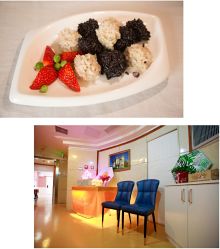 -湖畔阳光月子中心(泰达会馆店)