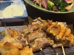 -鸟鹏烧鸟居酒屋(龙岗万科店)