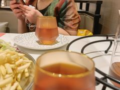 -赤火牛排(金狮广场店)
