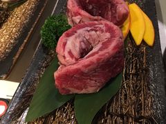 -赤坂亭M9和牛烧肉·日料398放题(万达店)