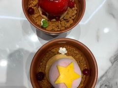 -哈根达斯(SM店)