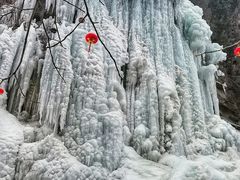 -黑龙潭风景区