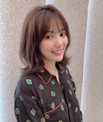 -TK·HAIR SALON韩式设计