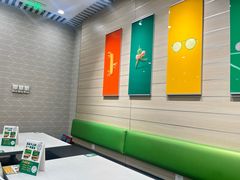 -赛百味SUBWAY(建六宜安广场店)
