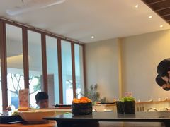 -戏作寿司(观音桥店)