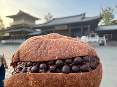 -富贵面包公司(运河店)