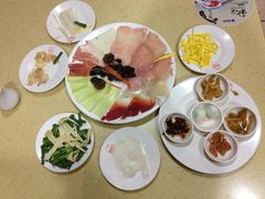 状元山珍过桥米线-桥香园云南过桥米线(金马碧鸡店)
