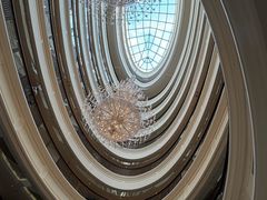 -上海瑞金洲际酒店