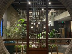 -青藤茶馆(南山路店)