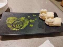 -海底捞火锅(南山京基百纳店)