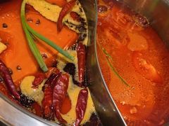 -老马路串串香火锅(北门桥店)